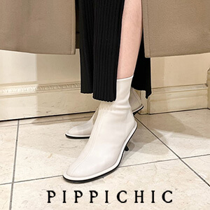 魅惑の”PIPPICHIC(ピッピシック)”♡今年のおすすめブーツをどーんとご紹介します！！