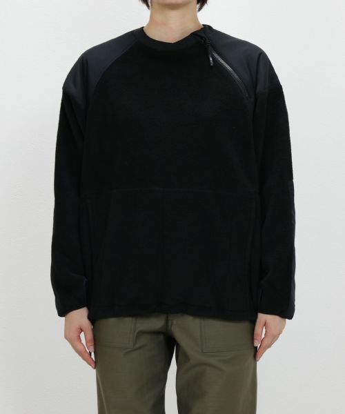 ≪Genderless≫ECWCS GEN3 FLEECE TOP