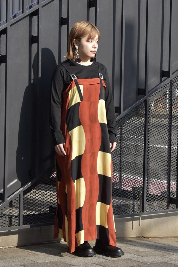 TOGA PULLA ARCHIVES トーガ プルラ アーカイブス ショート丈 ニット トップス クロップド ブラウン レディース 黒 オーバーサイズ TOGA TOGA ARCHIVES トーガアーカイブス