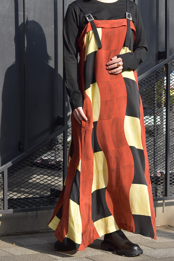 TOGA PULLA(トーガプルラ)から毎シーズン人気のインナーシリーズなど  