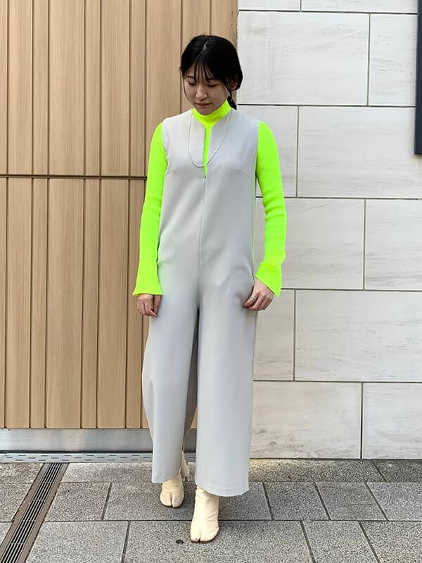 セールでお特に買える！今も春も！綺麗に履けるパンツをご紹介！
