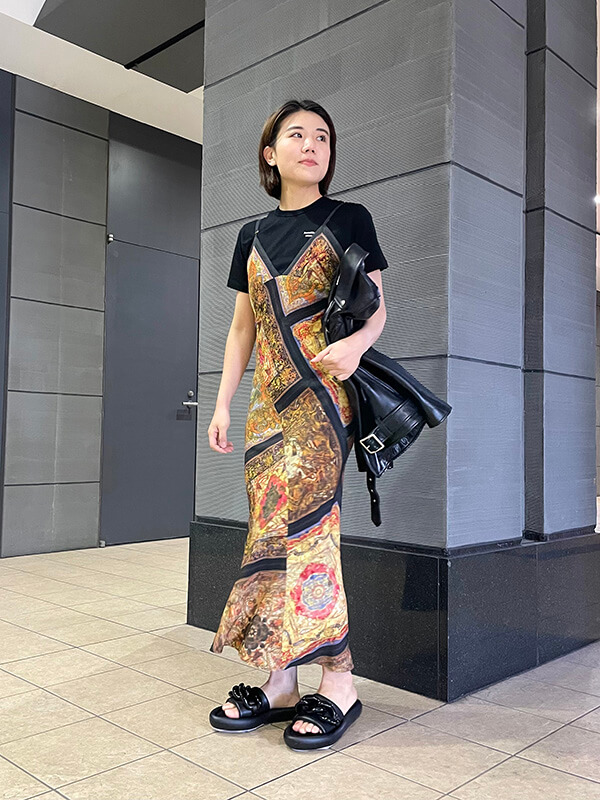 オシャレは足元から♡福山店人気ブランドChloe(クロエ)・STELLA  