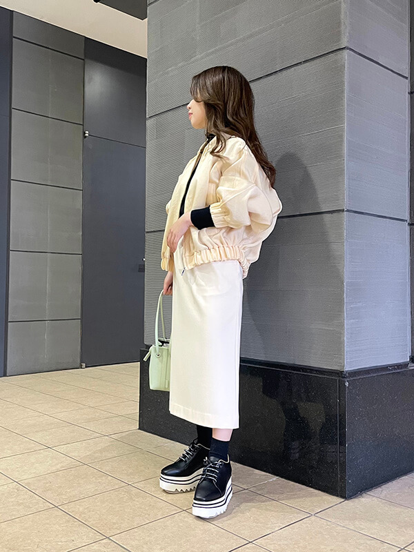 オシャレは足元から♡福山店人気ブランドChloe(クロエ)・STELLA  