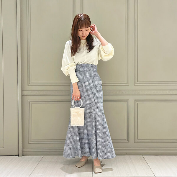 強さと繊細さが同居する、魅惑の MameKurogouchi(マメクロゴウチ 