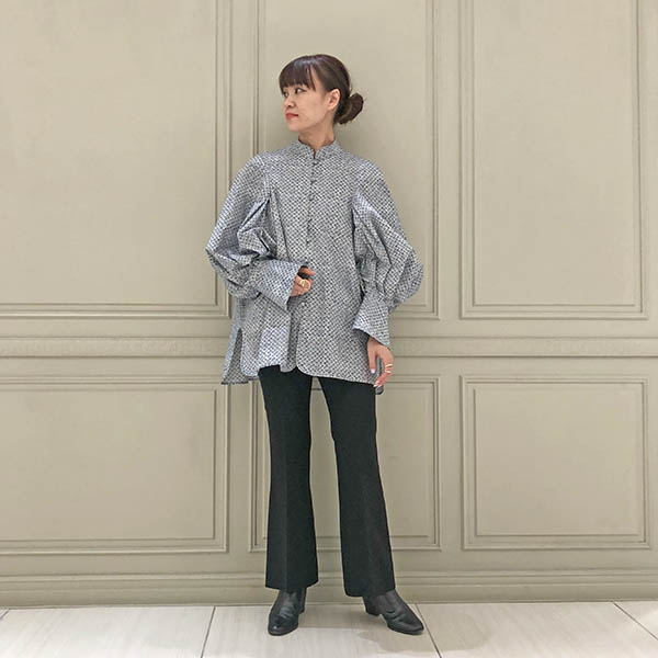 ついに MameKurogouchi(マメクロゴウチ) 23SSが入荷致しました！