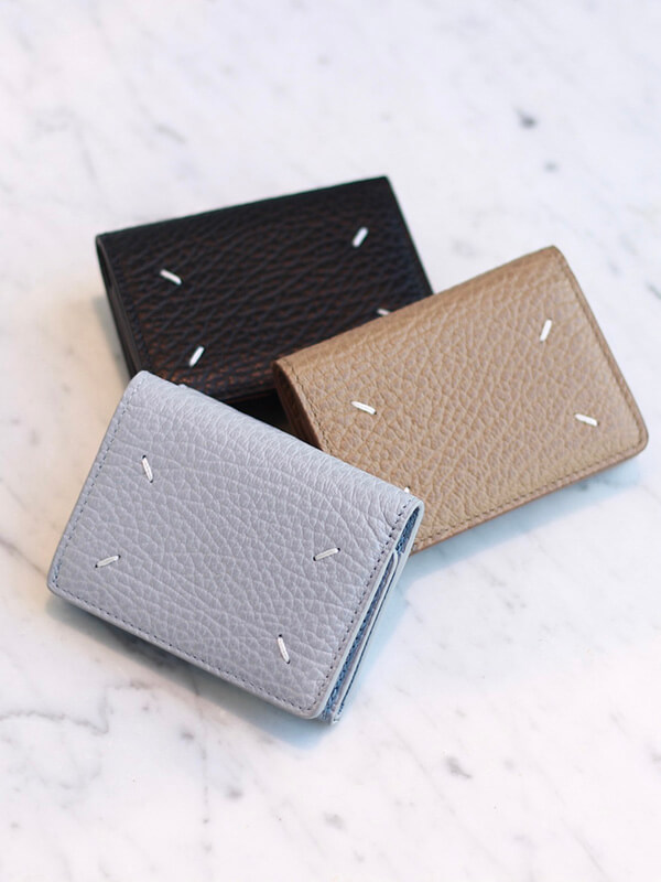 持ってるあの子はおしゃれ！業界人も目がないMaison Margiela(メゾン  