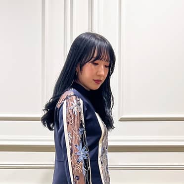 存在感のあるアイテムで装いに変化を。AKIRANAKA(アキラナカ)2023SS 