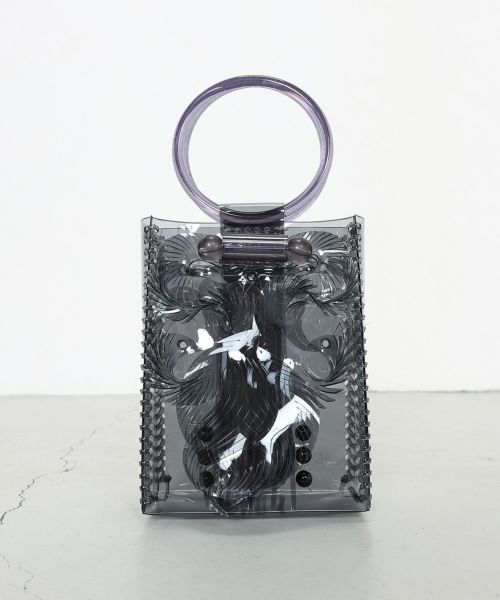 Transparent Sculptural