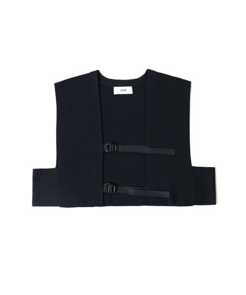 S/C/P SWEATER VEST
