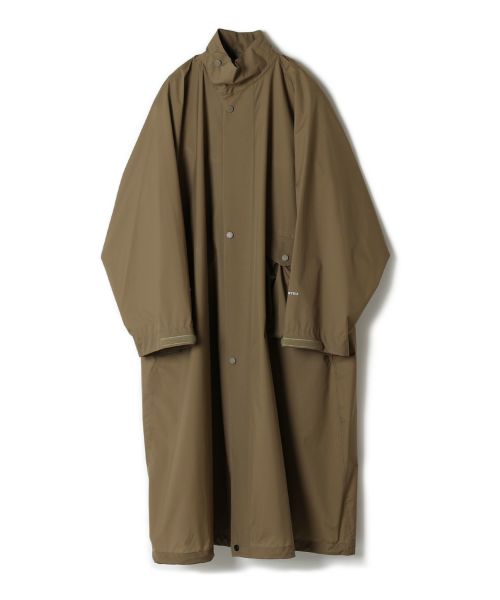 ≪Genderless≫PERTEX MILITARY COAT
