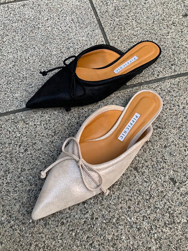 お洒落は足元から！お洒落なあの人の履いてる靴はPIPPICHIC(ピッピ  