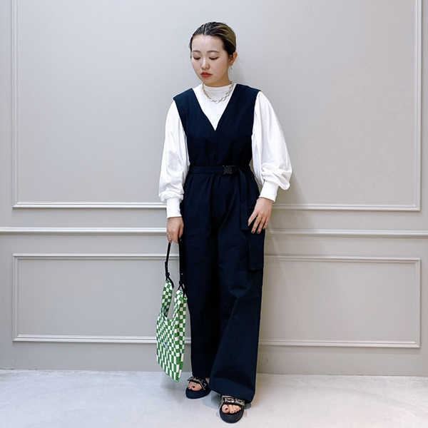 完売の予感！2023SS PHEENY(フィーニー)新作アイテム！ 