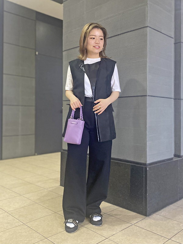 大人が着こなす上質なスタンダード。ATON(エイトン)新作入荷！ 