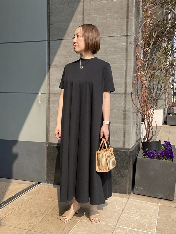 大人が着こなす上質なスタンダード。ATON(エイトン)新作入荷！
