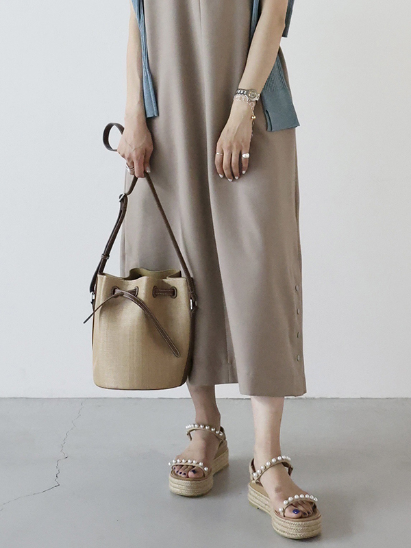 大注目！ “VASIC(ヴァジック)”の今すぐ持ちたい新作バッグ！！ 