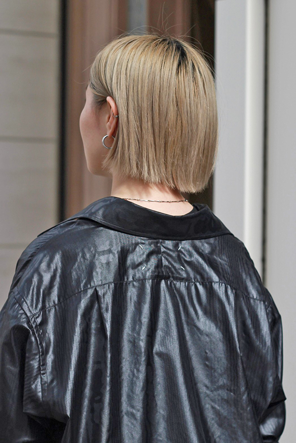 Maison Margiela(メゾンマルジェラ)23SS新作アイテムでつくる 