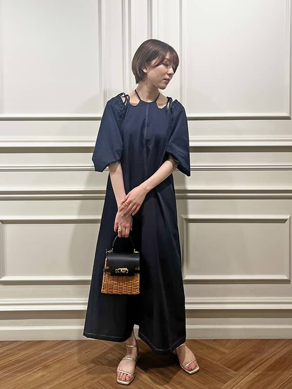気分の高まるMURALL(ミューラル)23SSのお洋服でお出かけしたい 