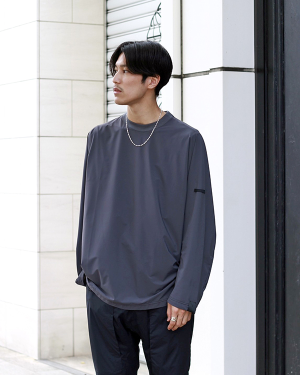 N.Hoolywood(エヌハリウッド) 2023SS。