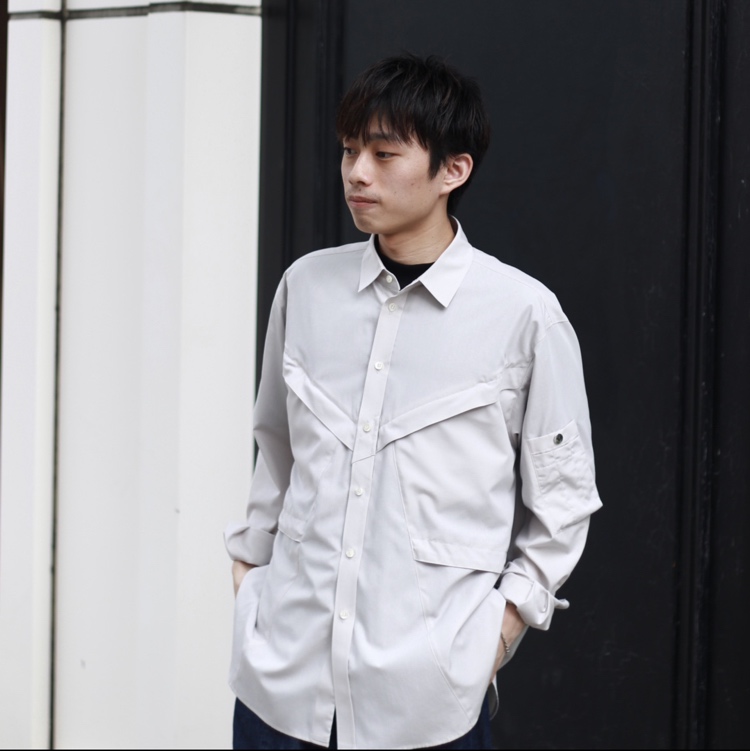 AWシーズン立ち上がりから使える！N.Hoolywood(エヌハリウッド) 2023AW 