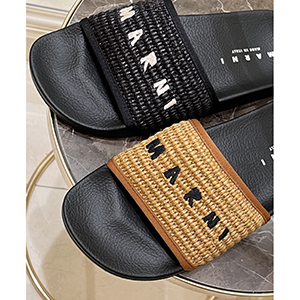 大人気ブランドMARNI(マルニ)から、この夏愛用したい小物をご紹介！