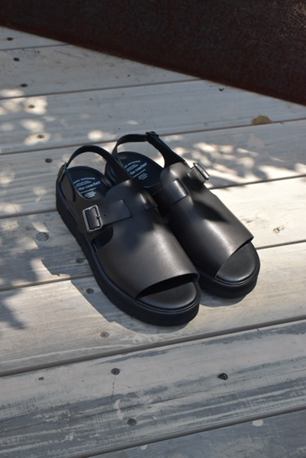 オシャレで周りと差をつけたい方必見！！ 夏の必需品、foot the 