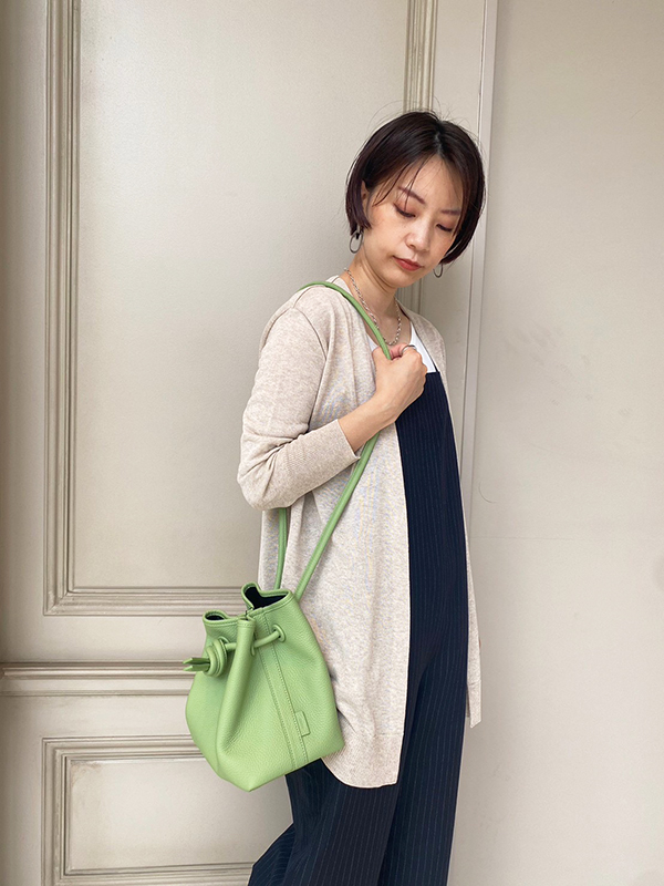 あの人気シリーズが待望の再入荷！大人気バッグブランドVASIC 