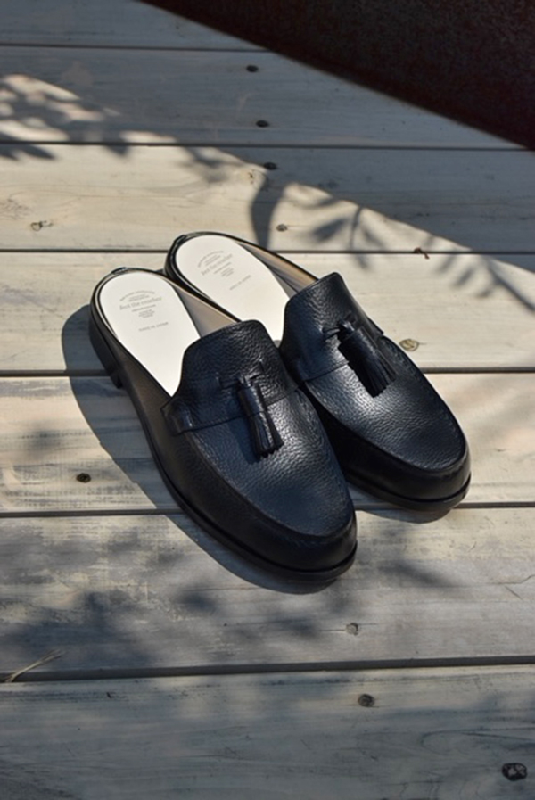 オシャレで周りと差をつけたい方必見！！ 夏の必需品、foot the 
