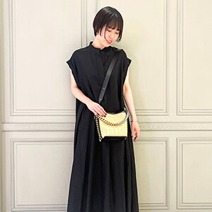 セールで買うなら小物がオススメ！セール対象靴・バッグ紹介！