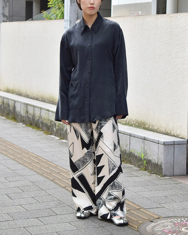 今期も目が離せないAKIRANAKA(アキラナカ)新作をご紹介！