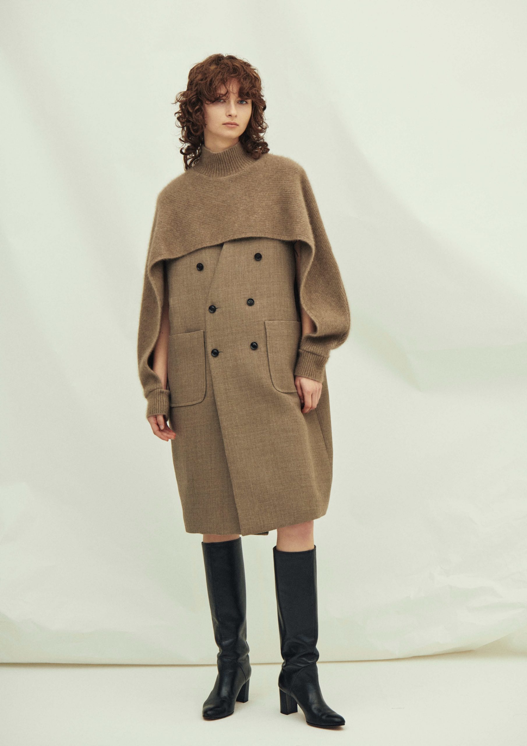 2023年秋冬新着情報！バイヤーおススメ『near.nippon(ニアーニッポン  