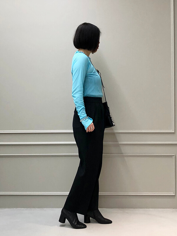 2023AW「PHEENY(フィーニー)」デリバリー情報＆スタイリング 