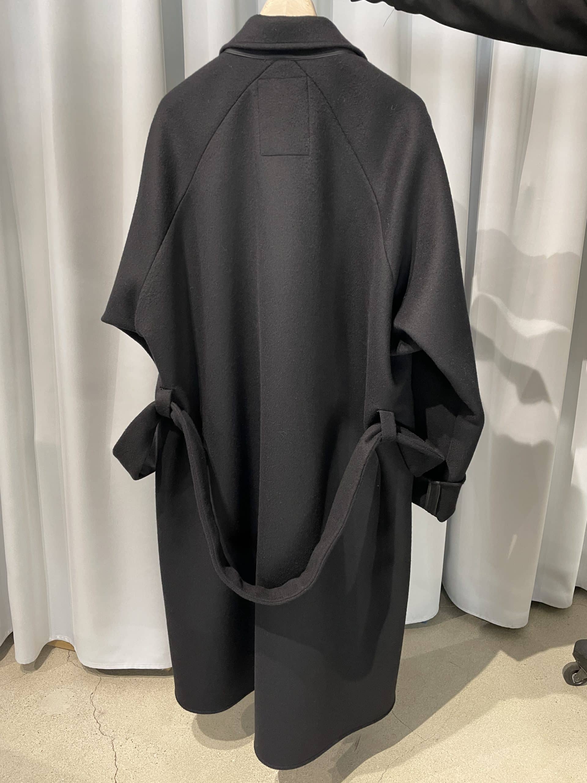 2023AW メンズ 新ブランド OVERCOAT(オーバーコート) バイイング最新情報！