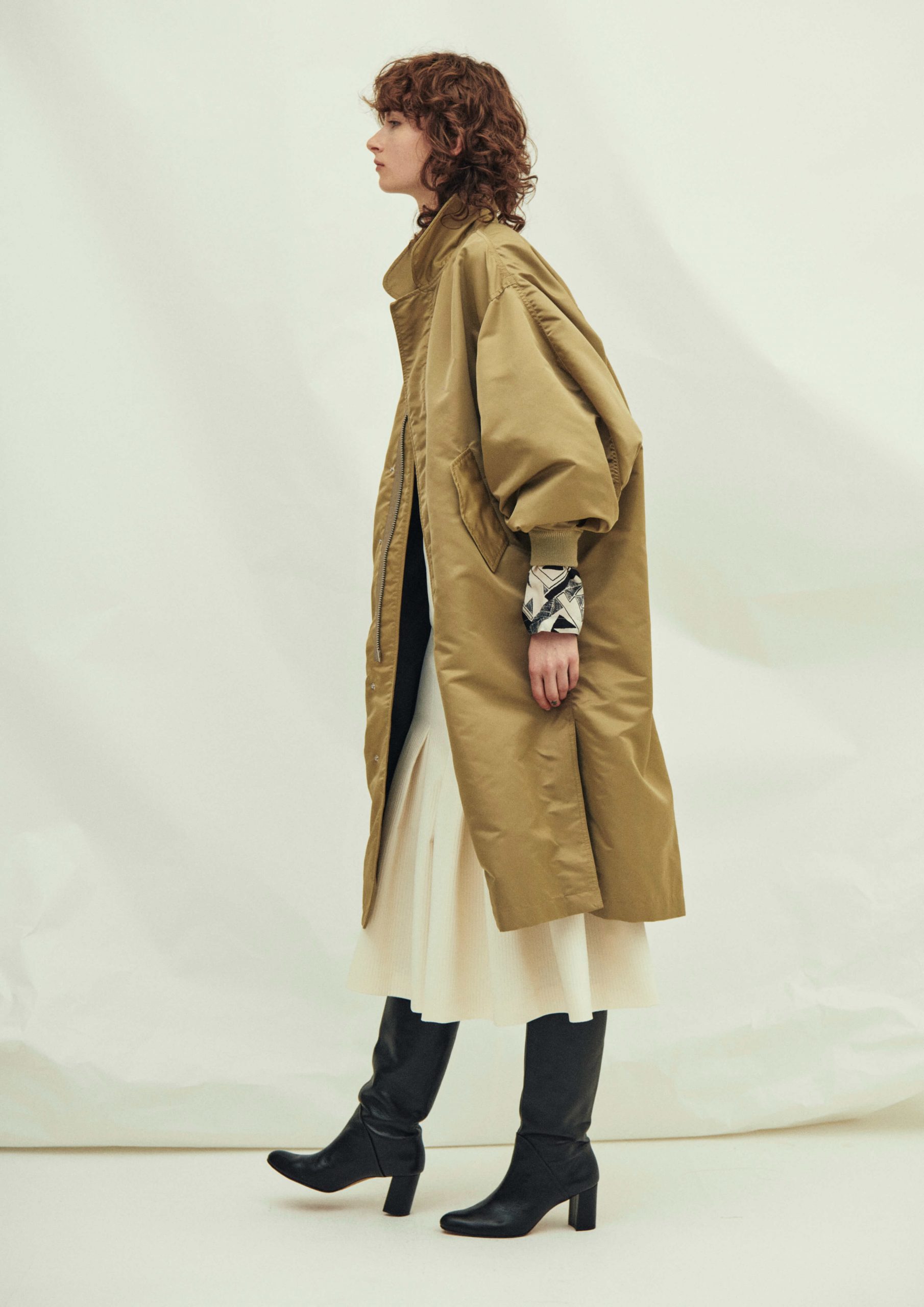 2023年秋冬新着情報！バイヤーおススメ『near.nippon(ニアーニッポン  