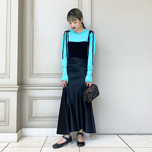 今押さえておかなきゃ後悔度100%！先取り大プッシュアイテム！