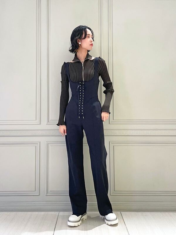 業界大注目！女性の美しさを引き出すFETICO(フェティコ)の23AW新作をご紹介