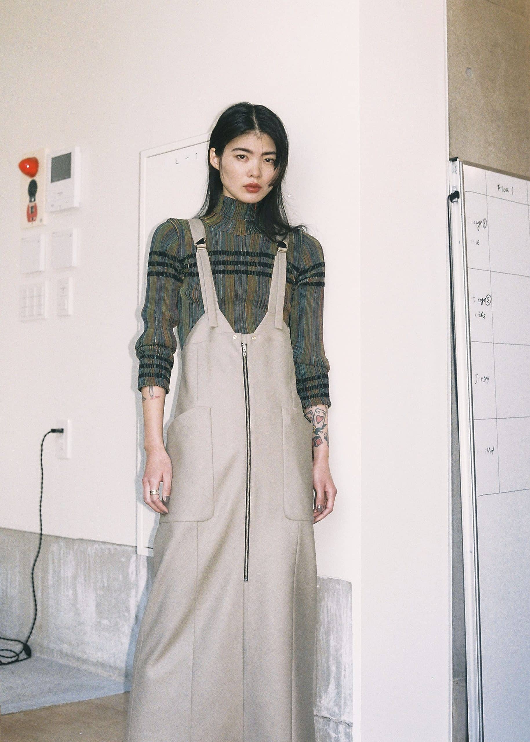 LOOK】PHOTOCOPIEU Automne-Hiver 2023-24｜特集｜PARIGOT ONLINE 