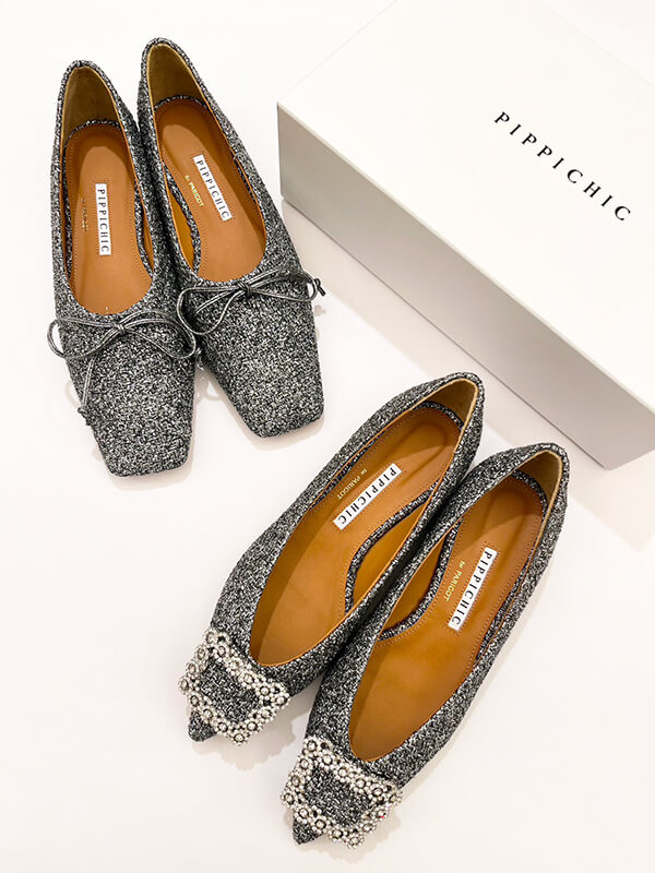 パリゴ限定カラーも！PIPICCHIC(ピッピシック)新作シューズご紹介  