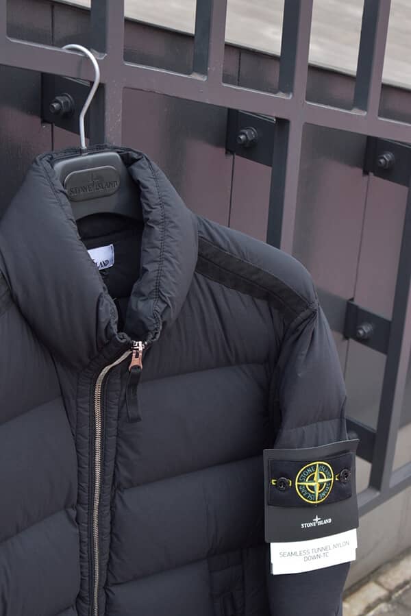 福山店で待望の取り扱いスタート！STONE ISLAND(ストーンアイランド 