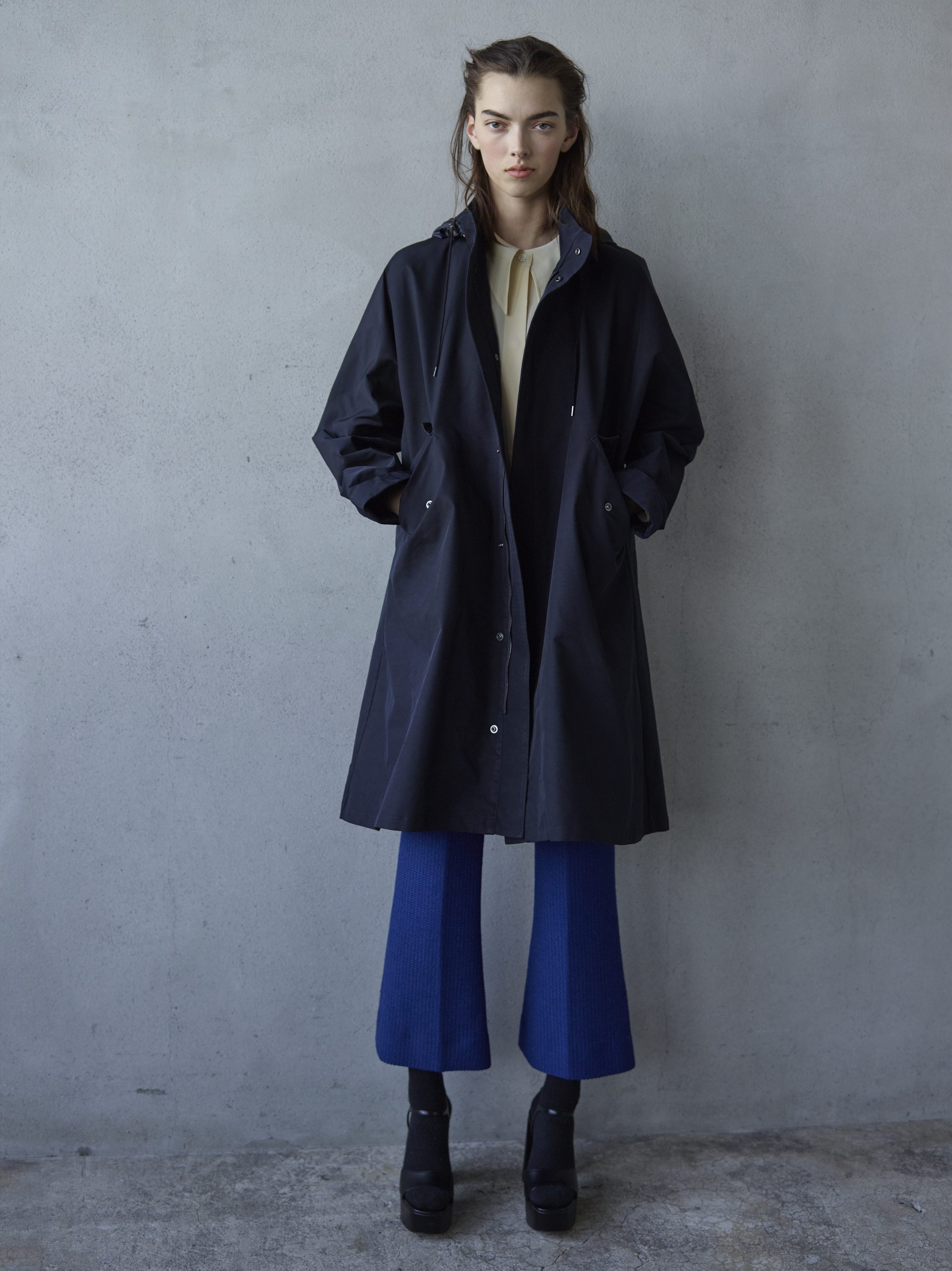 LOOK】VACHEMENT 2023 AUTUMN WINTER COLLECTION｜特集｜PARIGOT