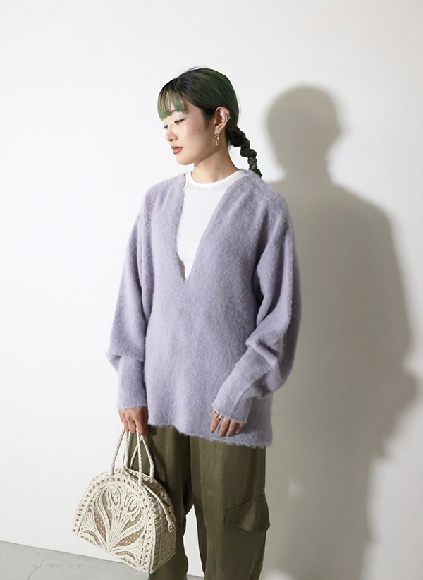 日常にモードを～MameKurogouchi(マメクロゴウチ) のデイリー  