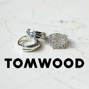 TOM WOOD（トムウッド）公式通販｜PARIGOT ONLINE