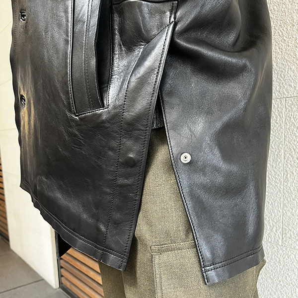 只今、休止中です ブルブブ・Bull Bu-Bu タートルチュニック （セール  