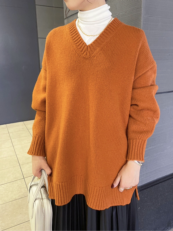 CLANE(クラネ)2023AW新作をおすすめスタイリングでご紹介！