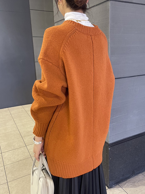 CLANE(クラネ)2023AW新作をおすすめスタイリングでご紹介！