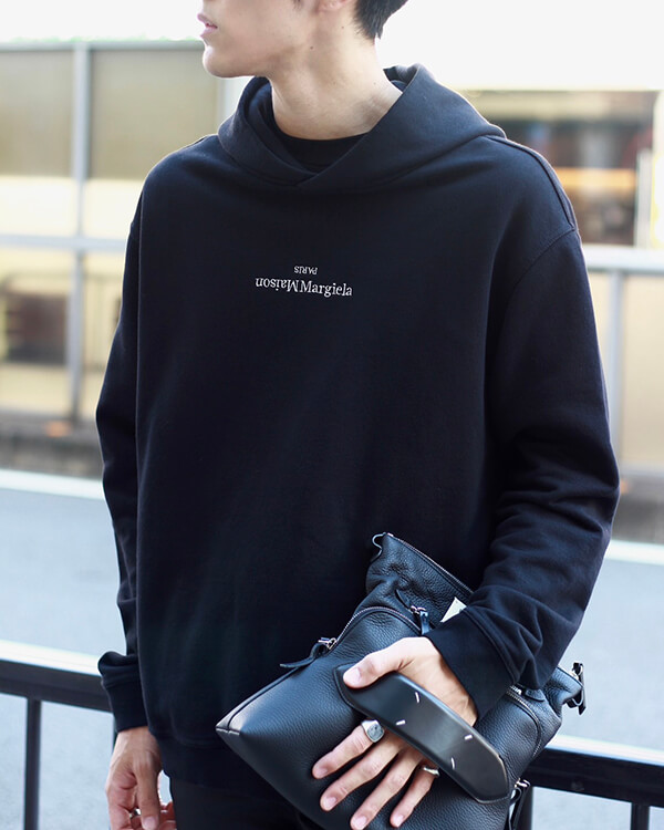 Maison Margiela(メゾンマルジェラ)、MM6 Maison Margiela(エムエム  