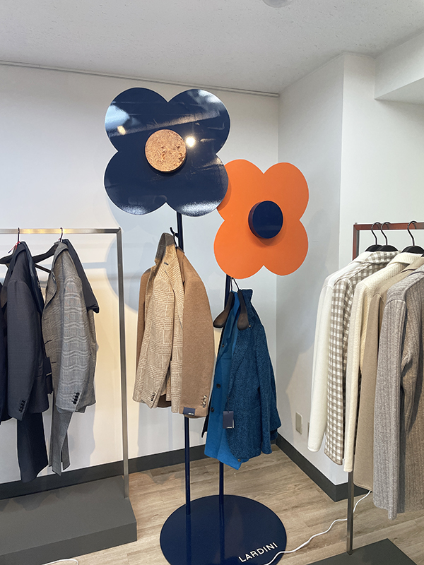 TAGLIATORE タリアトーレ 50（ラルディーニ•干場さん好きに） TAGLIATORE タリアトーレ 50（ラルディーニ\u2022干場さん好きに）