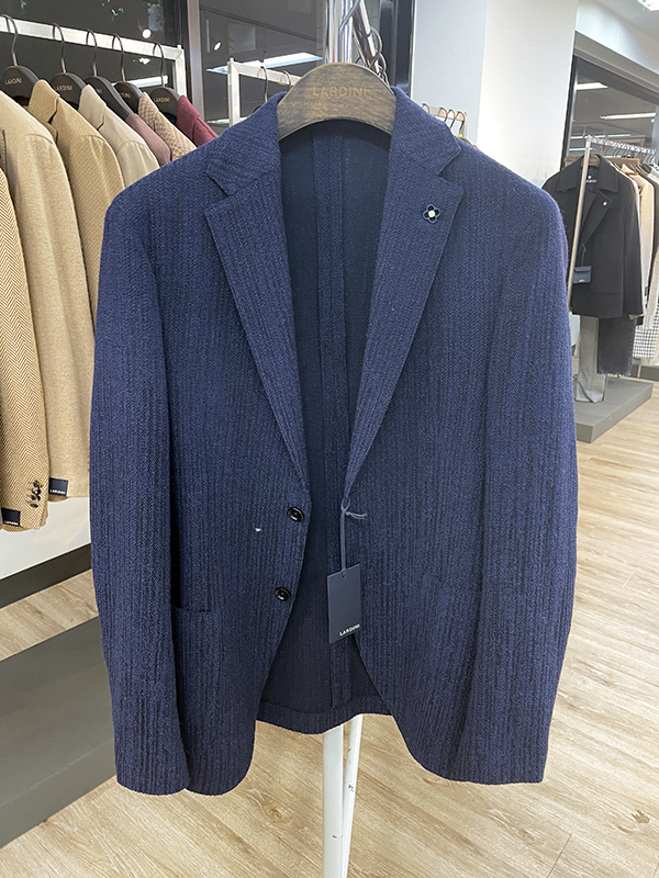 2023AW TAGLIATORE(タリアトーレ)、LARDINI(ラルディーニ)、PT TRINO 