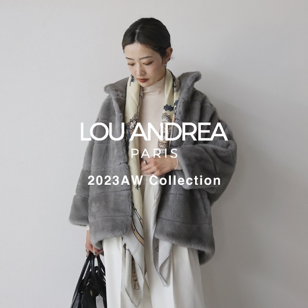 【 ☾Kyu☀︎ さま専用 】LOU ANDREA/ルーアンドレア