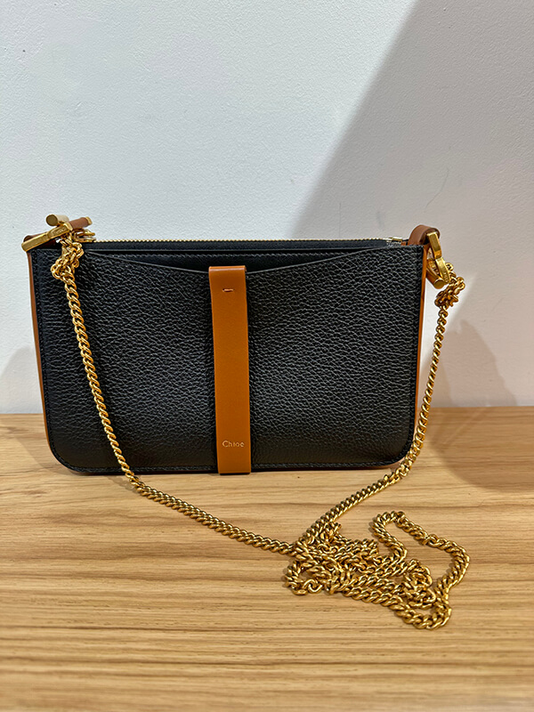 3年振りの海外出張！in PARIS編 「Chloe(クロエ)」2023年秋冬