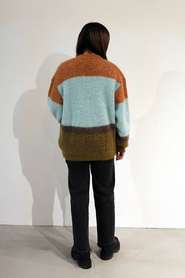 カジュアルでお洒落に！YOKE(ヨーク)のレディース・メンズともに魅了 